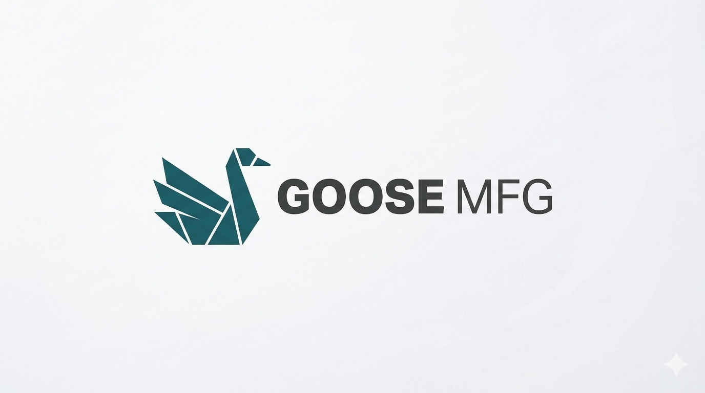 Goose MFG