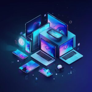 UI/UX Wireframe Package